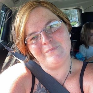 Meet your Posher, Britany